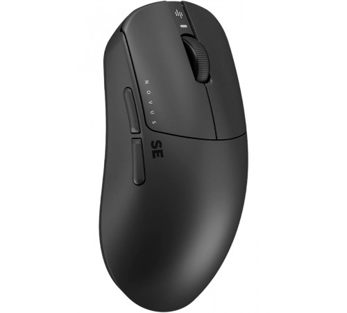 Миша бездротова Dark Project Novus SE Wireless Black (DPP_Novus_SE_Black)