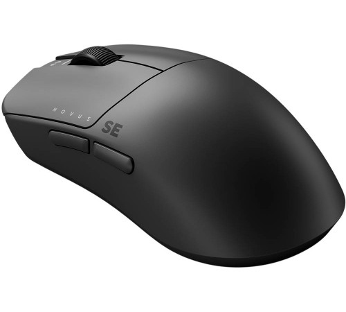 Миша бездротова Dark Project Novus SE Wireless Black (DPP_Novus_SE_Black)