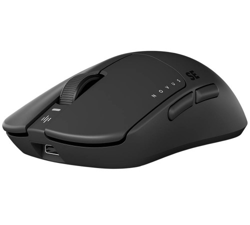 Миша бездротова Dark Project Novus SE Wireless Black (DPP_Novus_SE_Black)