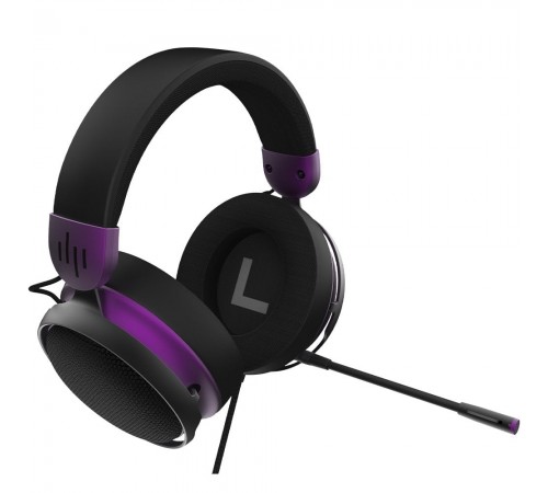 Гарнітура Dark Project Gaming Sono Wired Black (DPP_SONO_WIRED_BLACK)