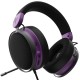 Гарнітура Dark Project Gaming Sono Wired Black (DPP_SONO_WIRED_BLACK)