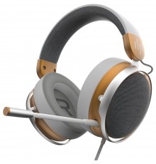 Гарнітура Dark Project Gaming Sono Wired White (DPP_SONO_WIRED_WHITE)