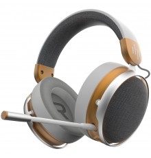 Гарнітура Dark Project Gaming Sono Wireless White (DPP_SONO_WLESS_WHITE)