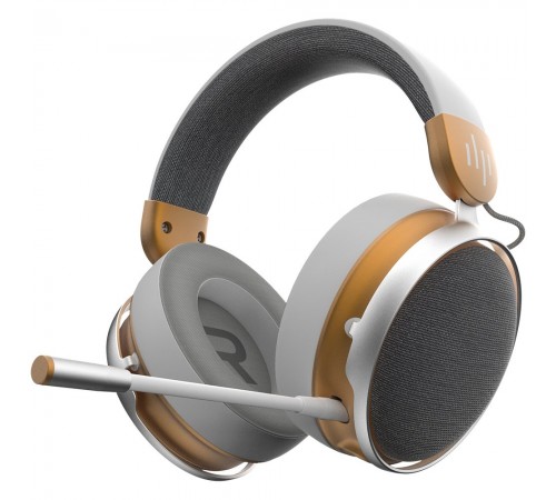 Гарнітура Dark Project Gaming Sono Wireless White (DPP_SONO_WLESS_WHITE)