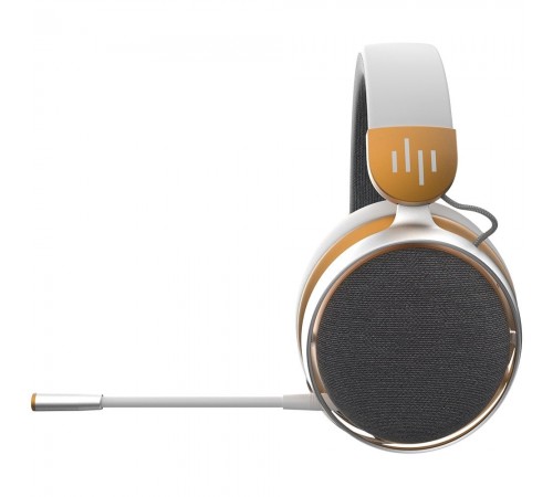 Гарнітура Dark Project Gaming Sono Wireless White (DPP_SONO_WLESS_WHITE)