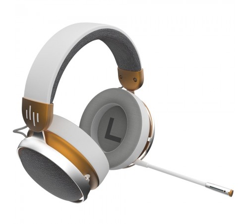 Гарнітура Dark Project Gaming Sono Wireless White (DPP_SONO_WLESS_WHITE)