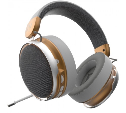 Гарнітура Dark Project Gaming Sono Wireless White (DPP_SONO_WLESS_WHITE)