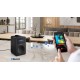 Радіоприймач Sharp DR430BK Black (DR-430(BK))