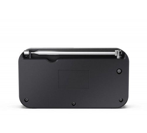 Радіоприймач Sharp DR-P520 Grey (DR-P520(GY))