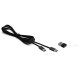 Радіоприймач Sharp DR-P540 Grey (DR-P540(GY))