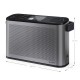 Радіоприймач Sharp DR-P540 Grey (DR-P540(GY))