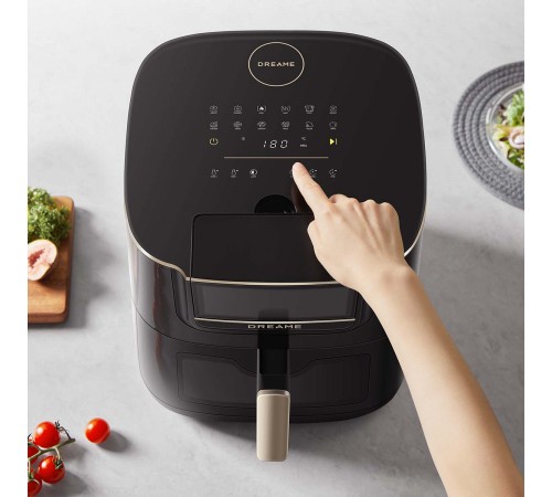 Мультипіч Dreame Tasti AF30 Black (DREAME-AF30-BK)