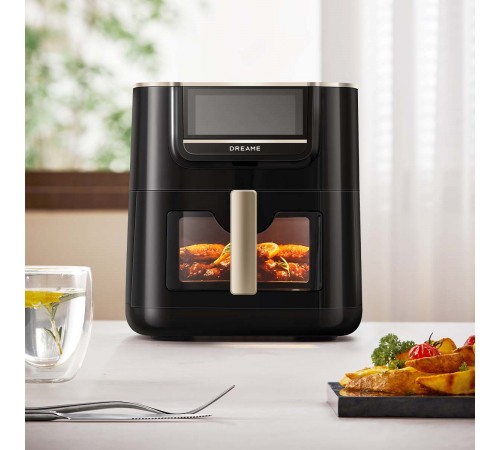 Мультипіч Dreame Tasti AF30 Black (DREAME-AF30-BK)