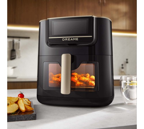 Мультипіч Dreame Tasti AF30 Black (DREAME-AF30-BK)