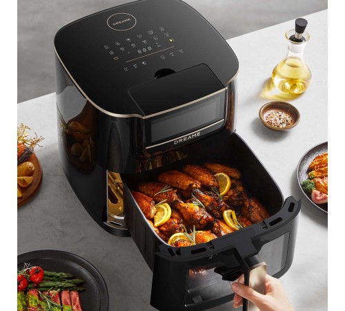 Мультипіч Dreame Tasti AF30 Black (DREAME-AF30-BK)