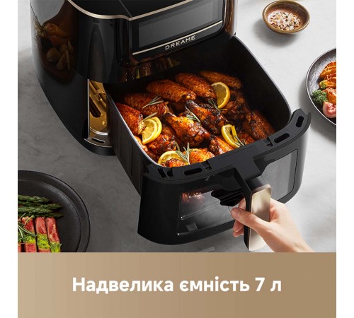 Мультипіч Dreame Tasti AF30 Black (DREAME-AF30-BK)