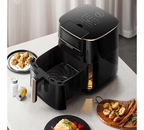 Мультипіч Dreame Tasti AF30 Black (DREAME-AF30-BK)