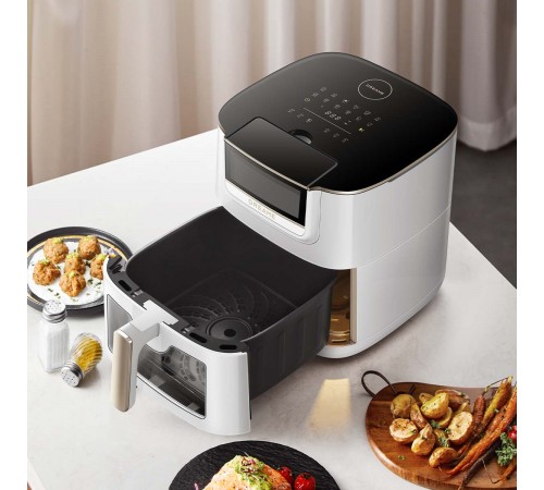 Мультипіч Dreame Tasti AF30 White (DREAME-AF30-WH)