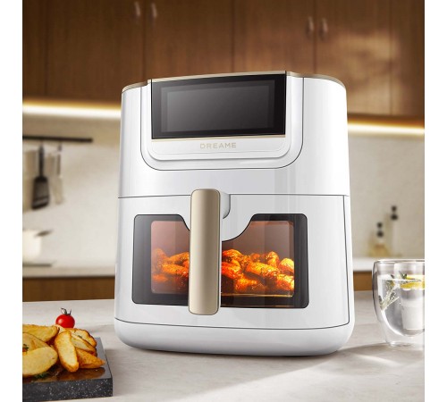 Мультипіч Dreame Tasti AF30 White (DREAME-AF30-WH)