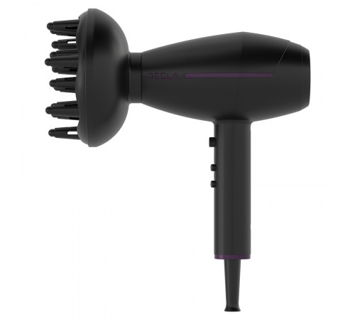 Фен Tesla DRH300BPA