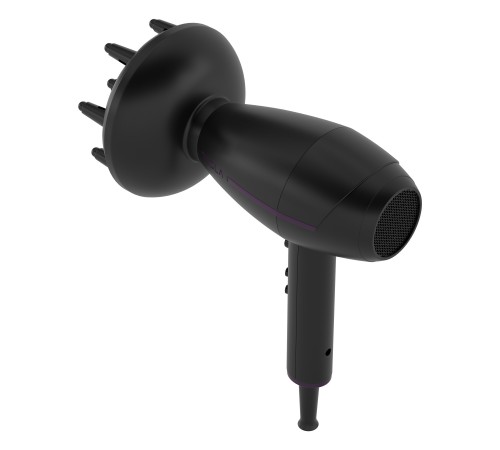 Фен Tesla DRH300BPA