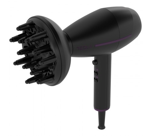 Фен Tesla DRH300BPA