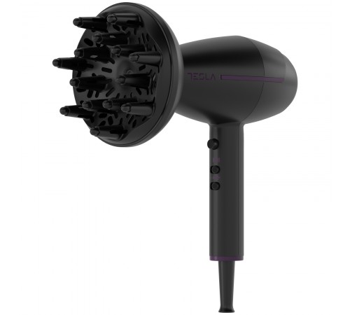 Фен Tesla DRH300BPA
