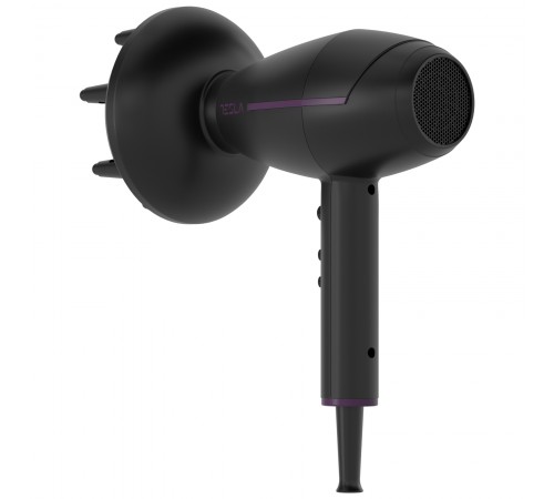 Фен Tesla DRH300BPA