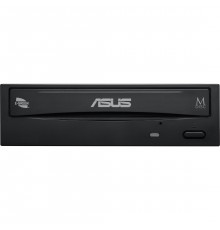 Оптичний привід DVD+/-RW Asus DRW-24D5MT/BLK/B/AS (90DD01Y0-B10010) Black
