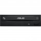 Оптичний привід DVD+/-RW Asus DRW-24D5MT/BLK/B/AS (90DD01Y0-B10010) Black