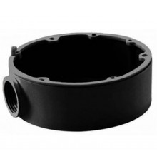 Монтажна коробка Hikvision DS-1280ZJ-DM18 Black