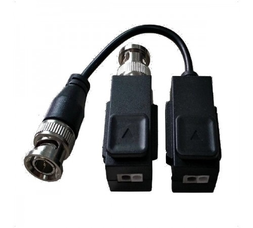 Приймач-передавач Hikvision DS-1H18S/E(C) Приймач-передавач Hikvision DS-1H18S/E(C)