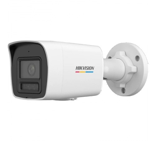 IP-камера Hikvision DS-2CD1027G2H-LIUF 2МП (4мм)