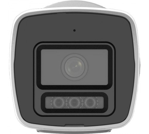 IP-камера Hikvision DS-2CD1027G2H-LIUF 2МП (4мм)