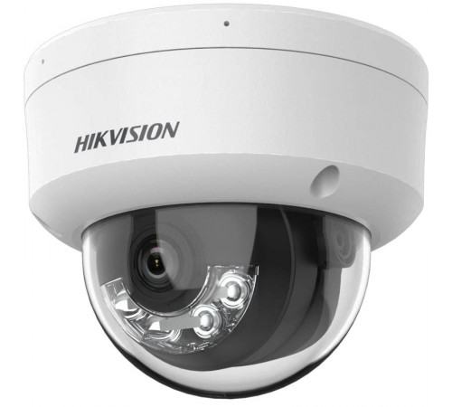 IP камера Hikvision DS-2CD1143G2-LIUF 4МП (2.8мм)
