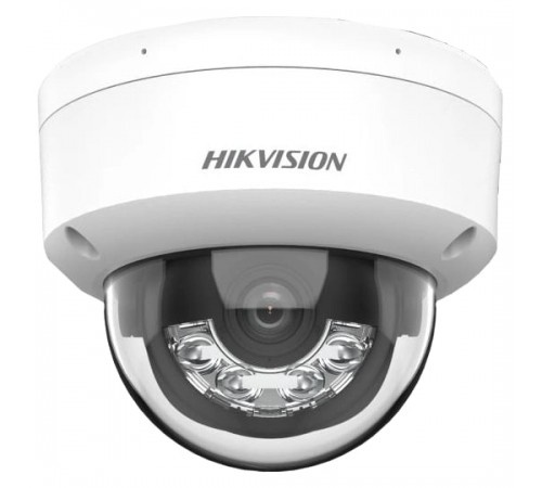 IP камера Hikvision DS-2CD2143G2-LIS2U (2.8мм)