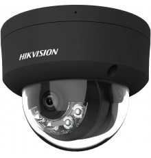 IP камера Hikvision DS-2CD2143G2-LIS2U Black (2.8мм)