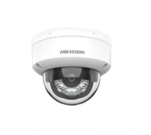 IP камера Hikvision DS-2CD2183G2-LIS2U (2.8мм) IP камера Hikvision DS-2CD2183G2-LIS2U (2.8мм)