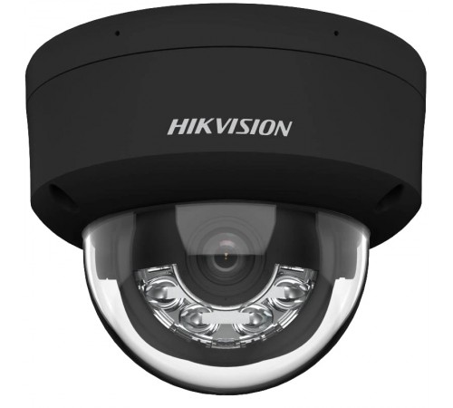 IP камера Hikvision DS-2CD2183G2-LIS2U Black (2.8мм) IP камера Hikvision DS-2CD2183G2-LIS2U Black (2.8мм)