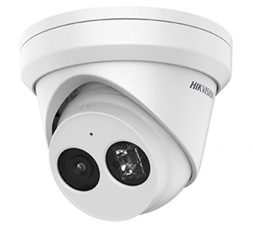 IP камера Hikvision DS-2CD2343G2-IU (2.8 мм) IP камера Hikvision DS-2CD2343G2-IU (2.8 мм)