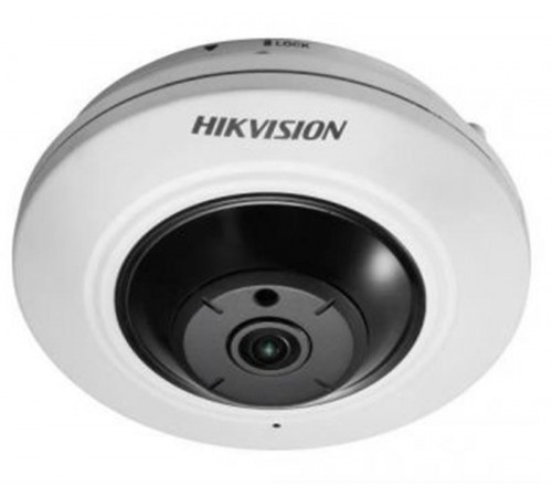IP камера Hikvision DS-2CD2955FWD-IS (1.05 мм)