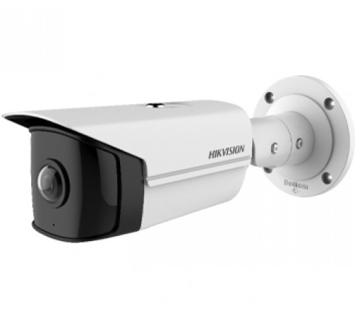 IP камера Hikvision DS-2CD2T45G0P-I IP камера Hikvision DS-2CD2T45G0P-I