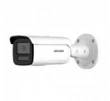 IP камера Hikvision DS-2CD2T47G2H-LI (eF) (2.8мм)