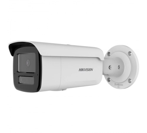 IP камера Hikvision DS-2CD2T83G2-4LI (2.8мм) IP камера Hikvision DS-2CD2T83G2-4LI (2.8мм)