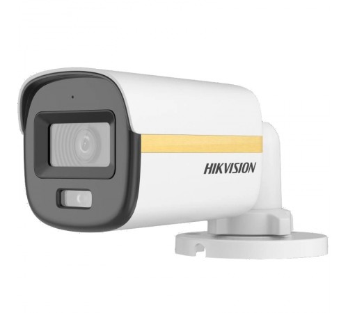 Turbo HD камера Hikvision DS-2CE10DF3T-LFS (2.8мм) Turbo HD камера Hikvision DS-2CE10DF3T-LFS (2.8мм)
