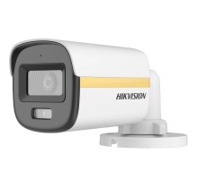 Turbo HD камера Hikvision DS-2CE10DF3T-LFS (3.6мм)