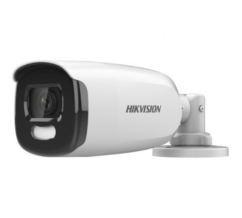 Turbo HD камера Hikvision DS-2CE12HFT-F (2.8 мм) Turbo HD камера Hikvision DS-2CE12HFT-F (2.8 мм)