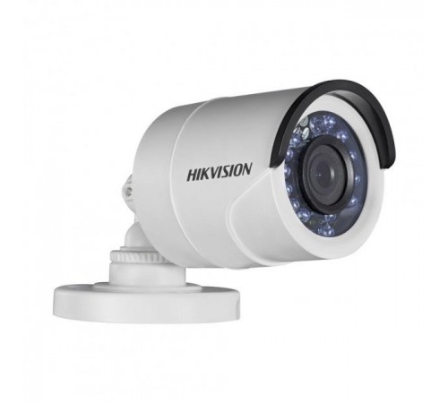 Turbo HD камера Hikvision DS-2CE16D0T-IRF (C) (3.6mm) Turbo HD камера Hikvision DS-2CE16D0T-IRF (C) (3.6mm)
