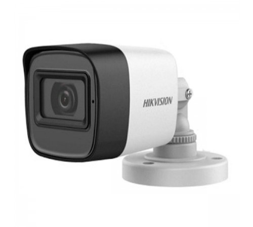 Turbo HD камера Hikvision DS-2CE16D0T-ITFS (2.8 мм) Turbo HD камера Hikvision DS-2CE16D0T-ITFS (2.8 мм)