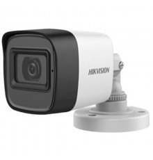 Turbo HD камера Hikvision DS-2CE16H0T-ITFS
